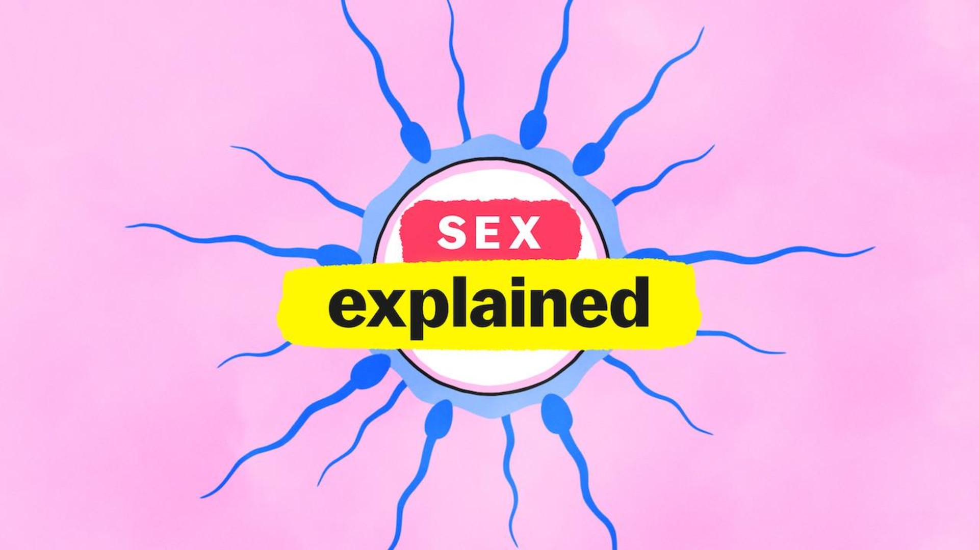 Sex, Explained 1. Sezon 5. Bölüm