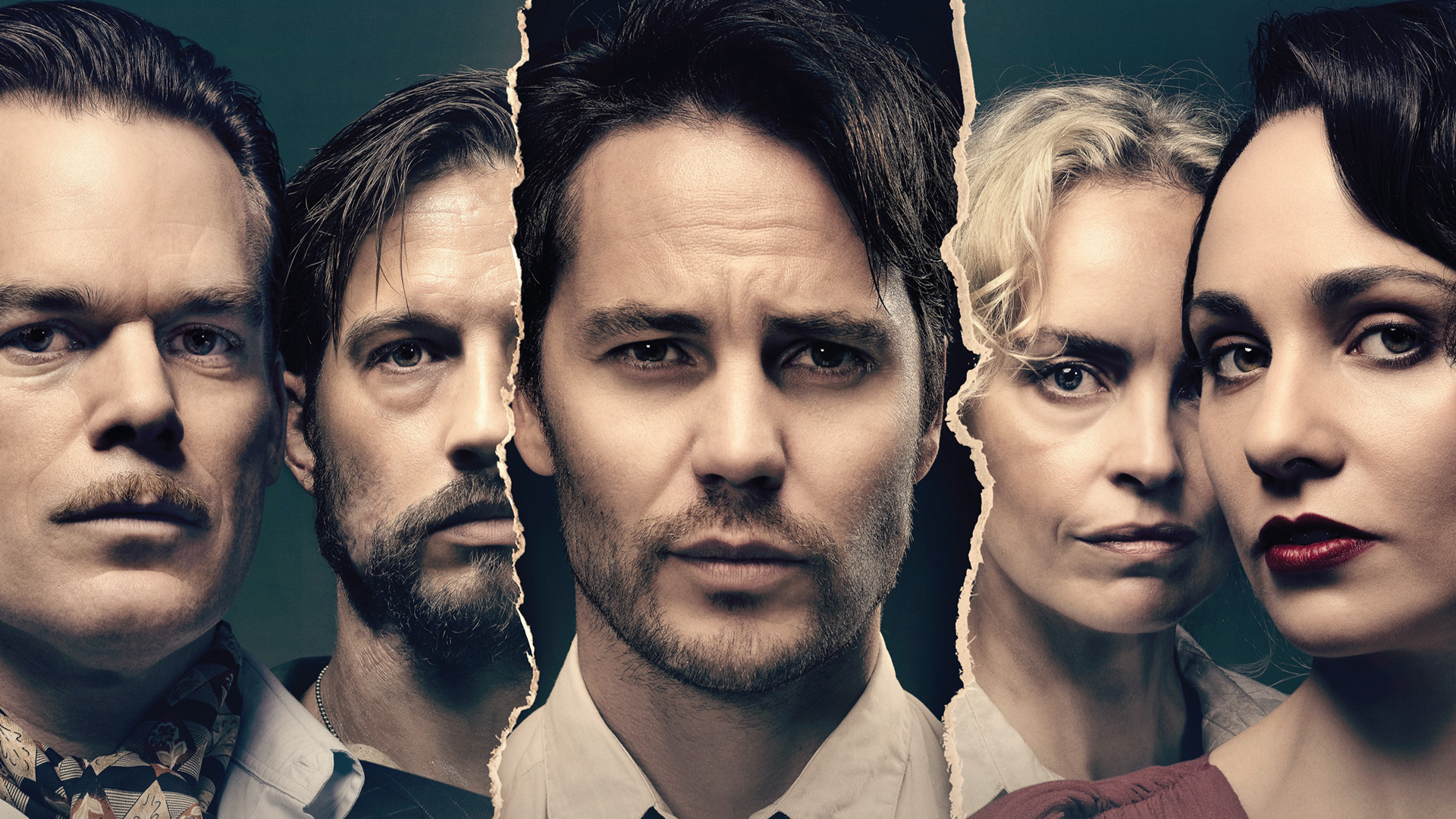 Shadowplay 1. Sezon 6. Bölüm