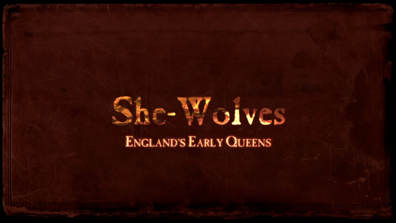 She-Wolves: England’s Early Queens 1. Sezon 2. Bölüm