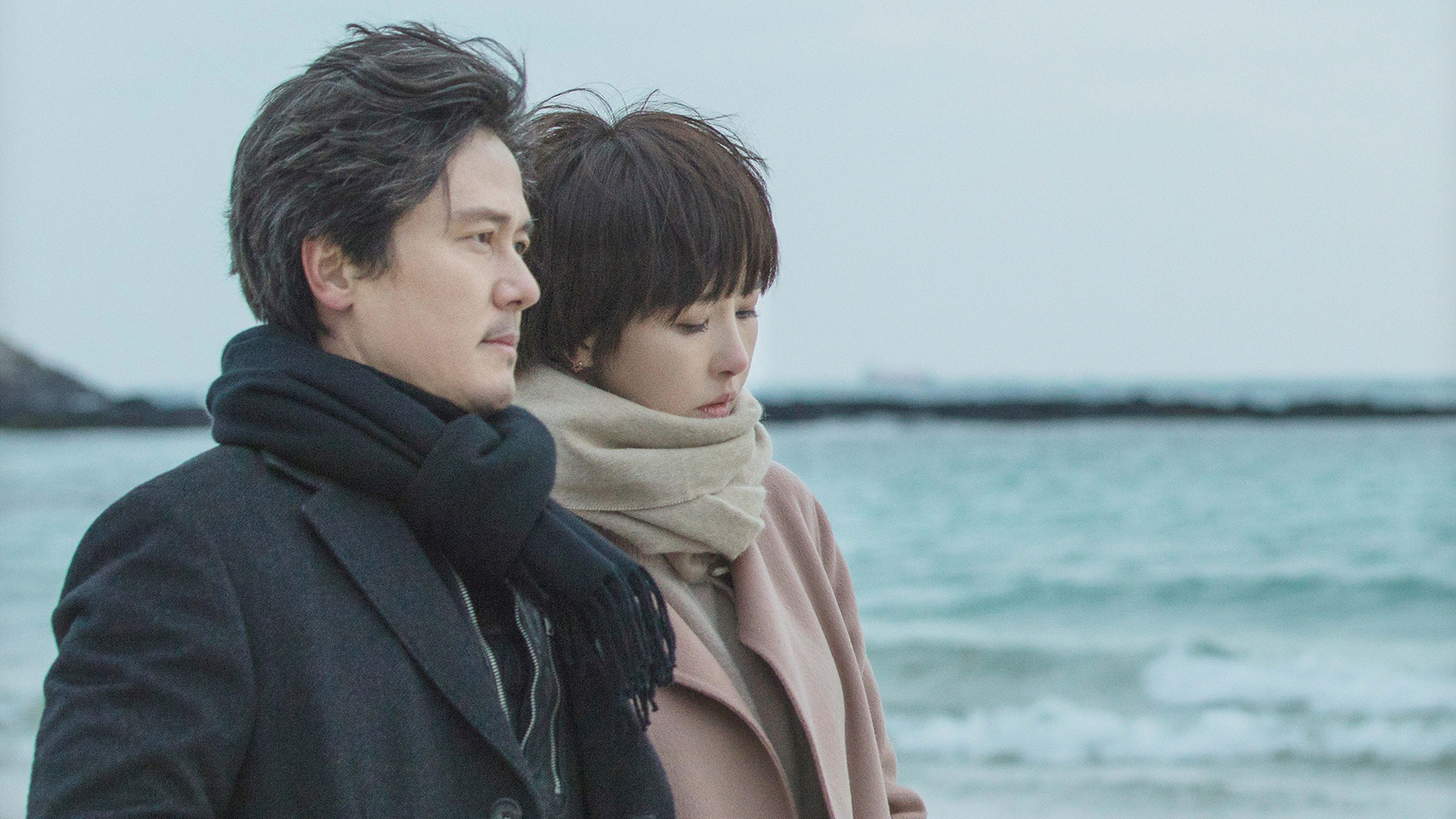 Should We Kiss First 1. Sezon 35. Bölüm