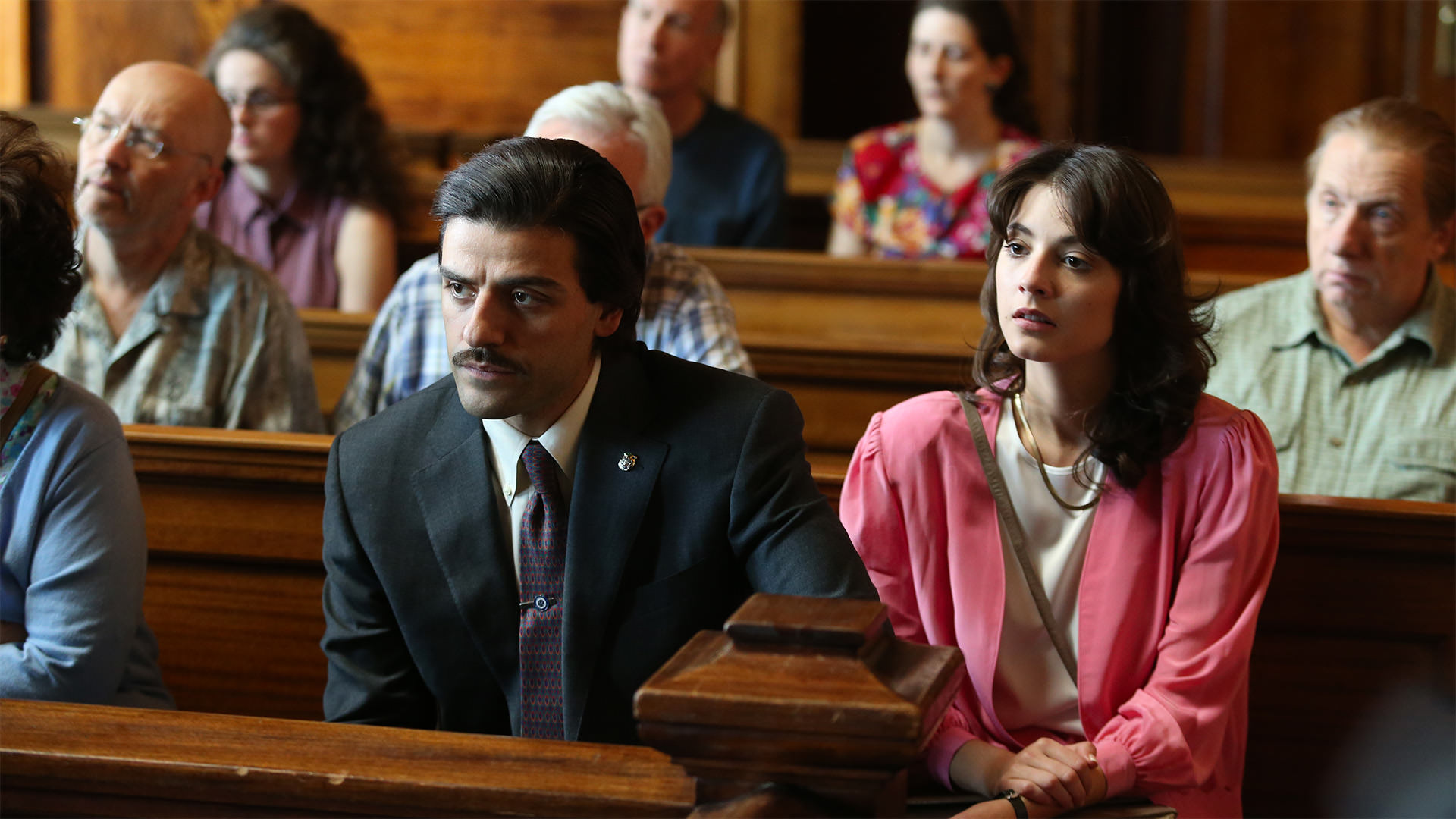 Show Me a Hero 1. Sezon 3. Bölüm