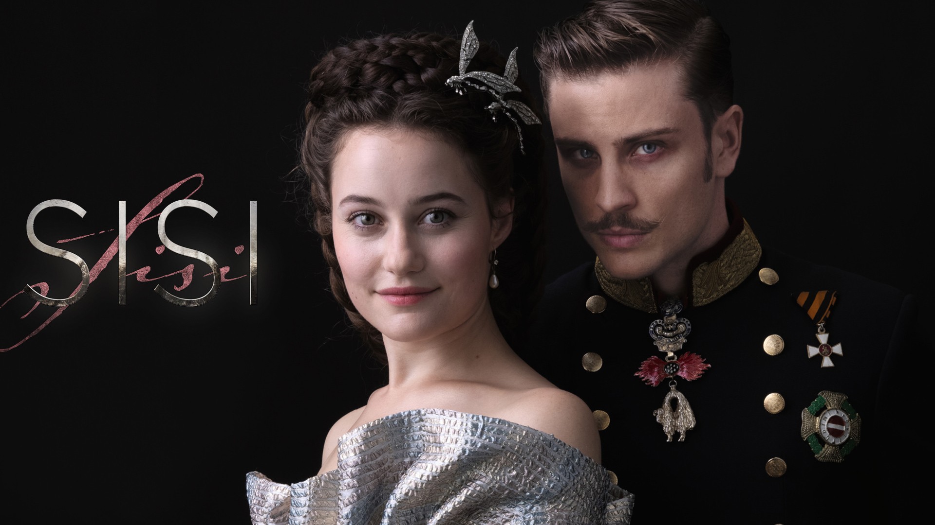 Sisi 1. Sezon 5. Bölüm