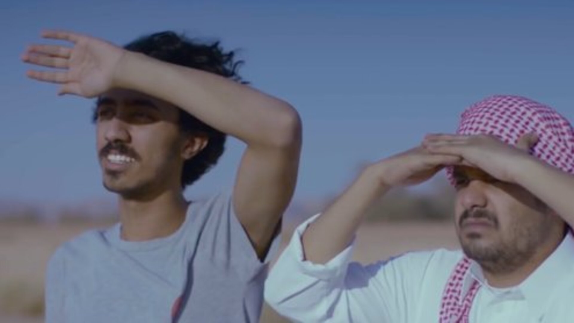 Six Windows in the Desert 1. Sezon 4. Bölüm