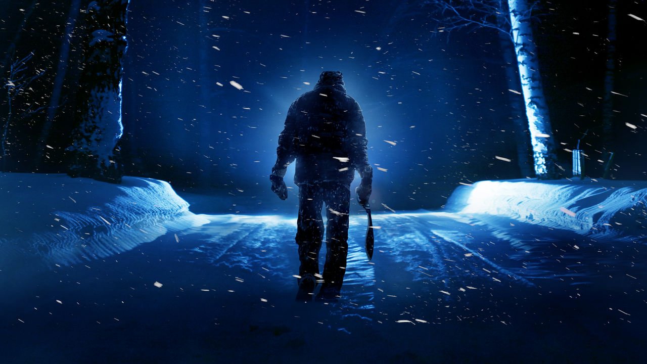 Slasher 3. Sezon 4. Bölüm