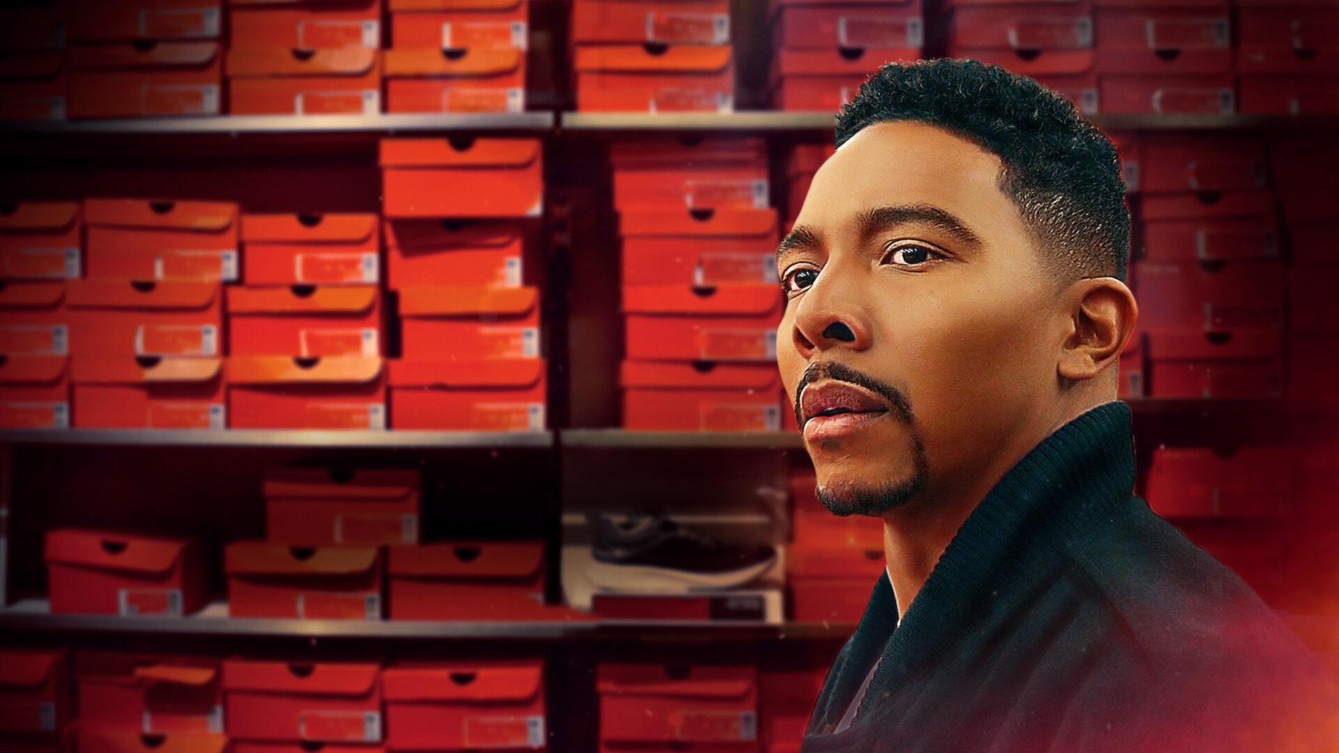 Sneakerheads 1. Sezon 5. Bölüm