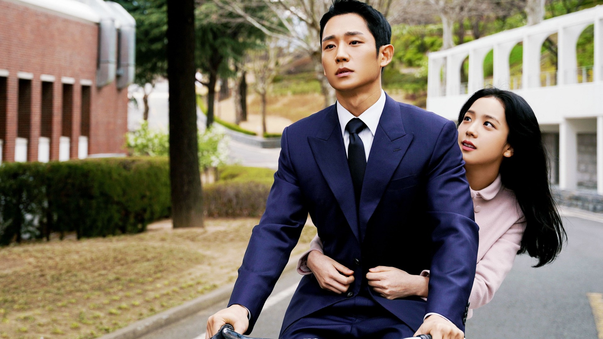 Snowdrop 1. Sezon 14. Bölüm