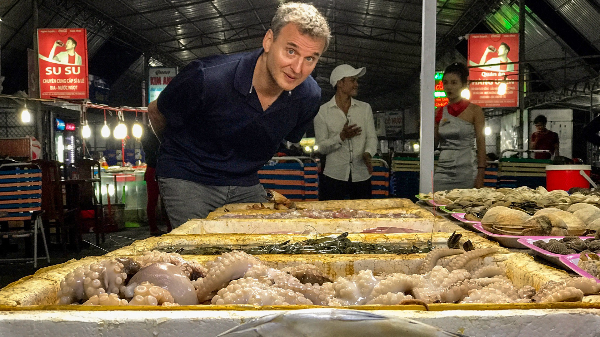 Somebody Feed Phil 6. Sezon 3. Bölüm