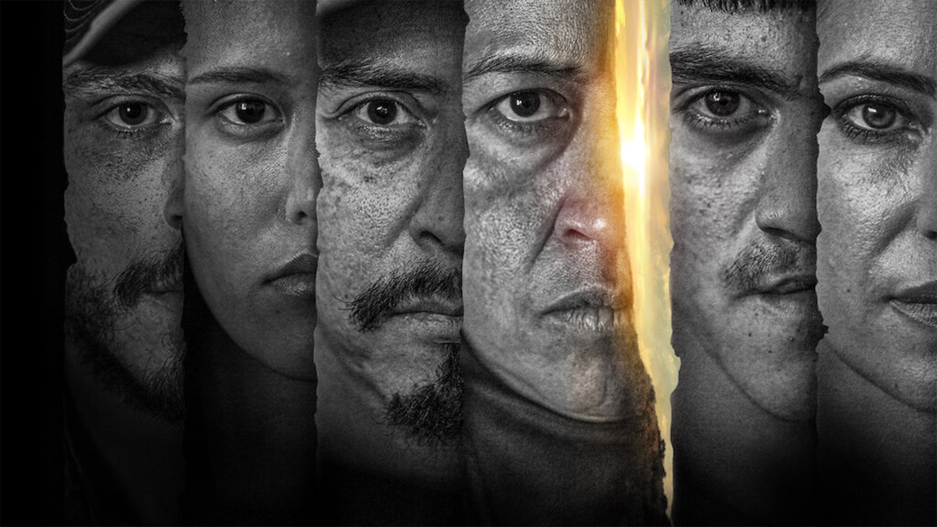 Somos. 1. Sezon 3. Bölüm