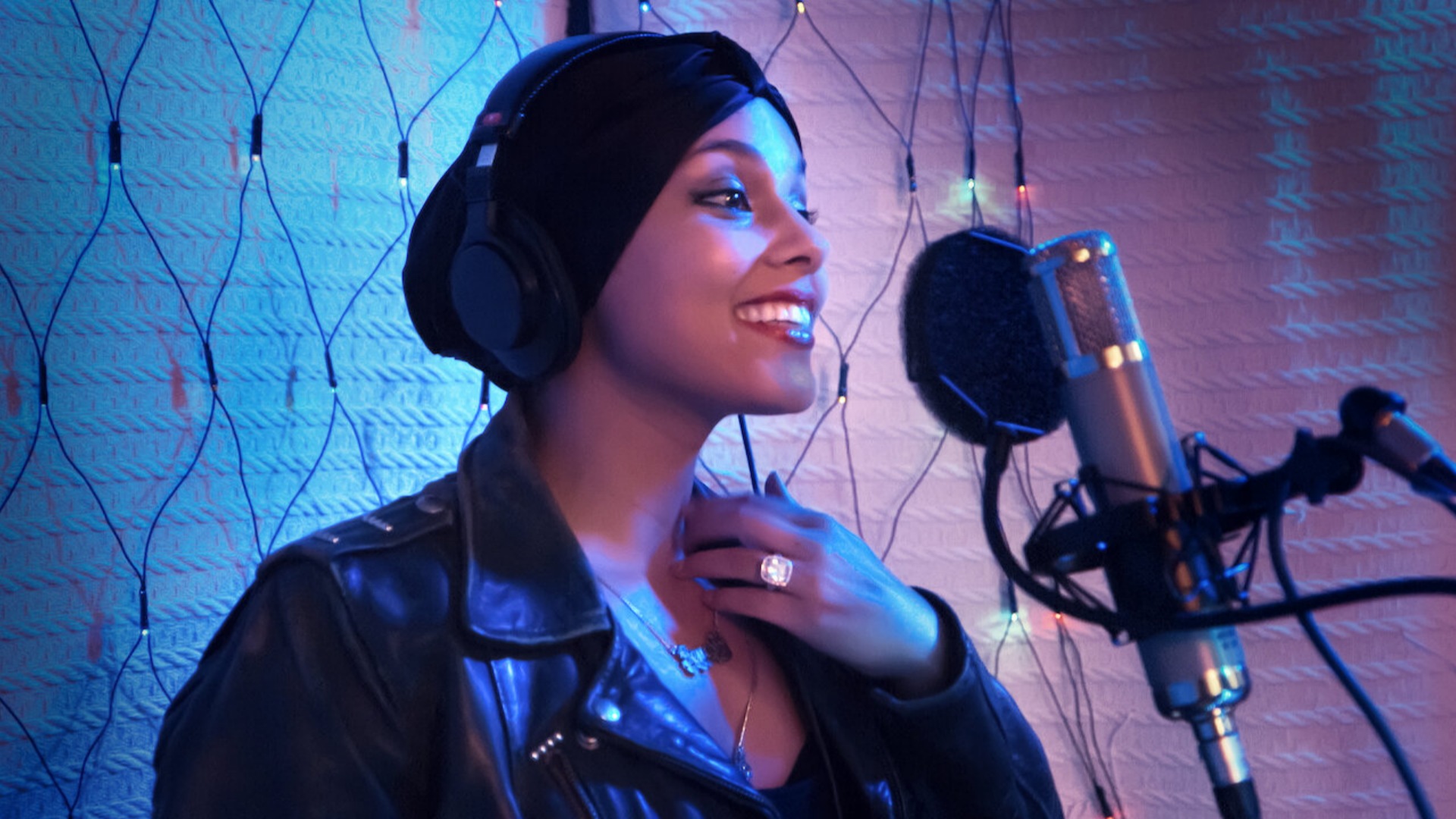 Song Exploder 1. Sezon 2. Bölüm