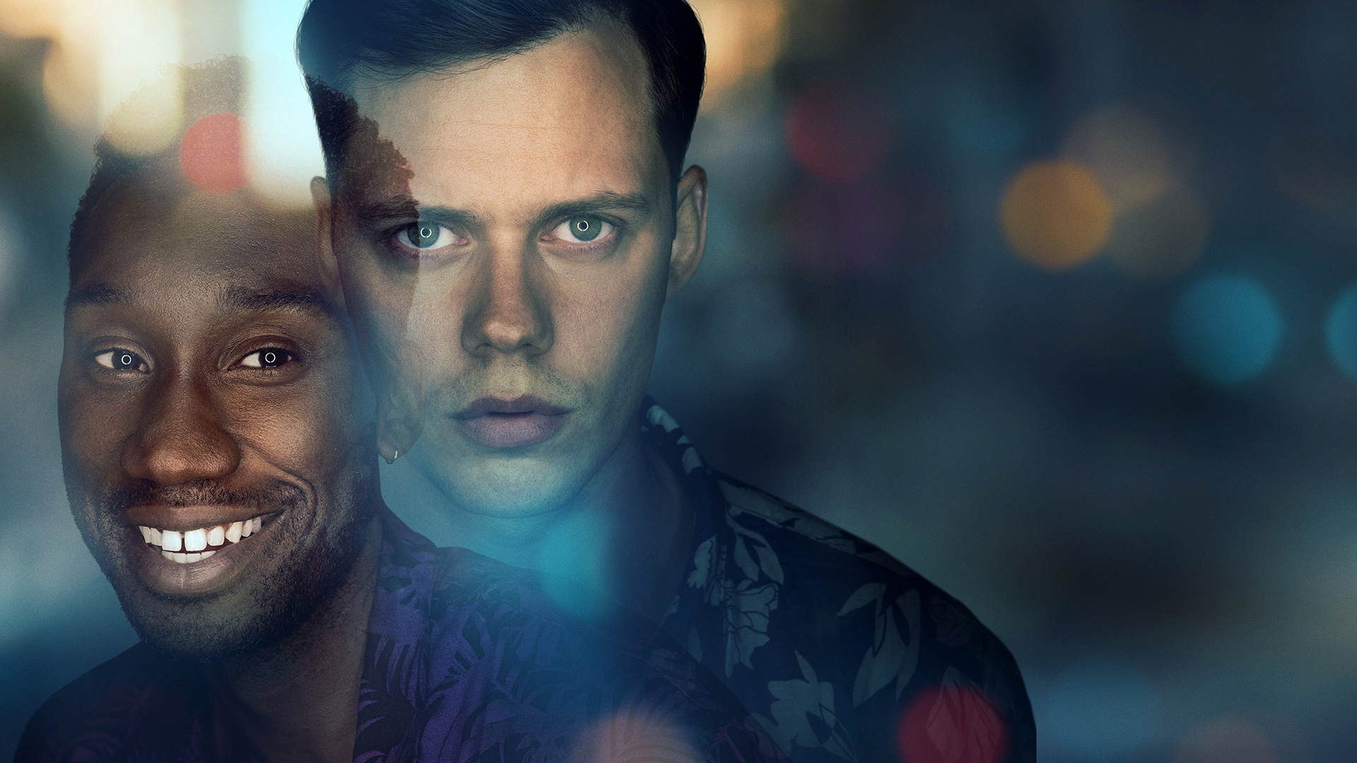 Soulmates 1. Sezon 6. Bölüm