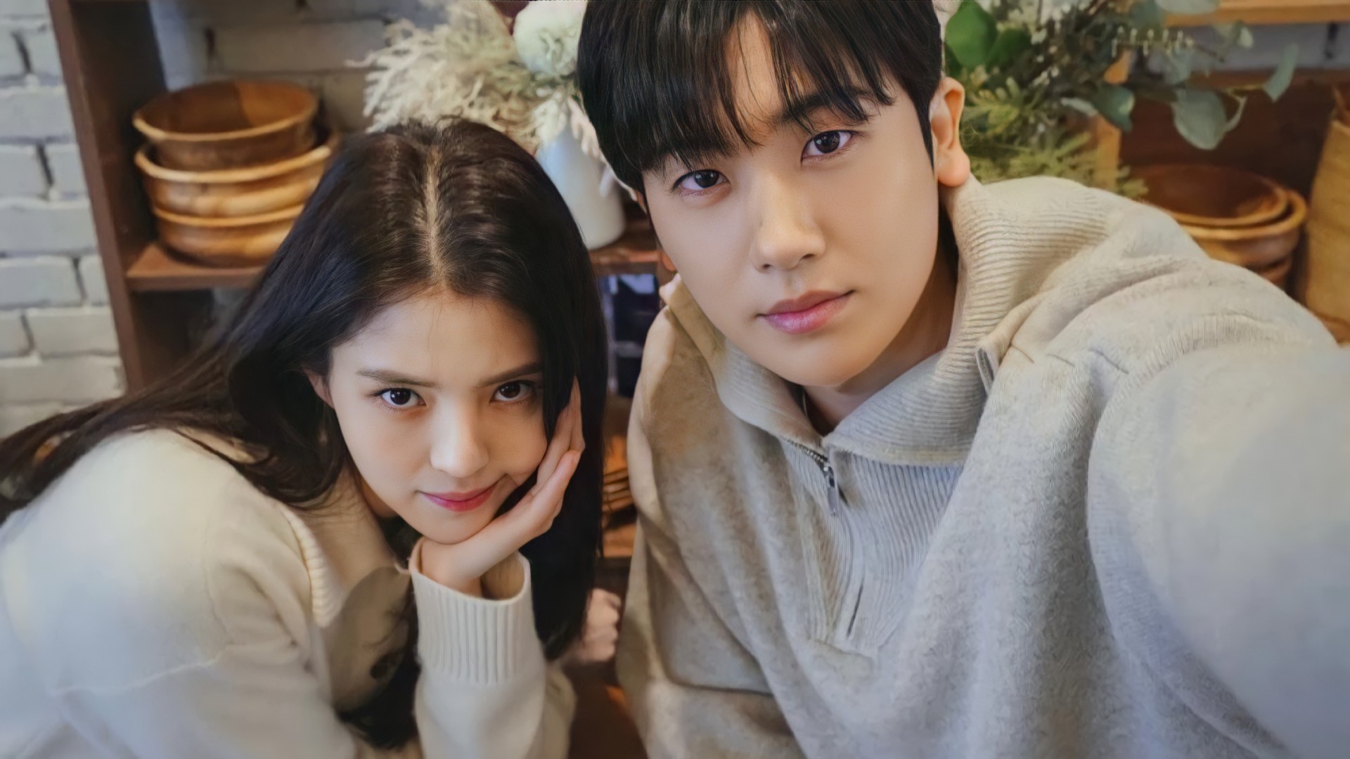 Soundtrack #1 1. Sezon 4. Bölüm