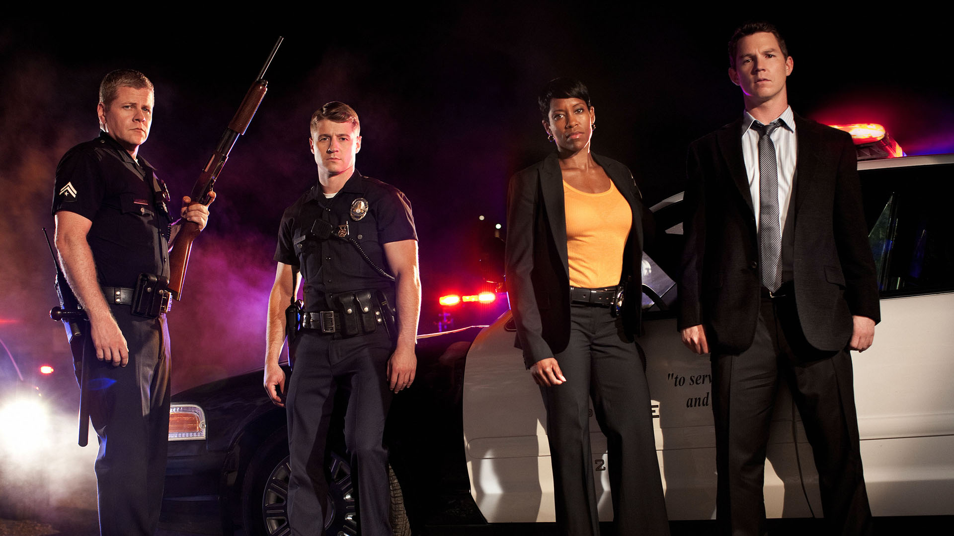 Southland 5. Sezon 9. Bölüm