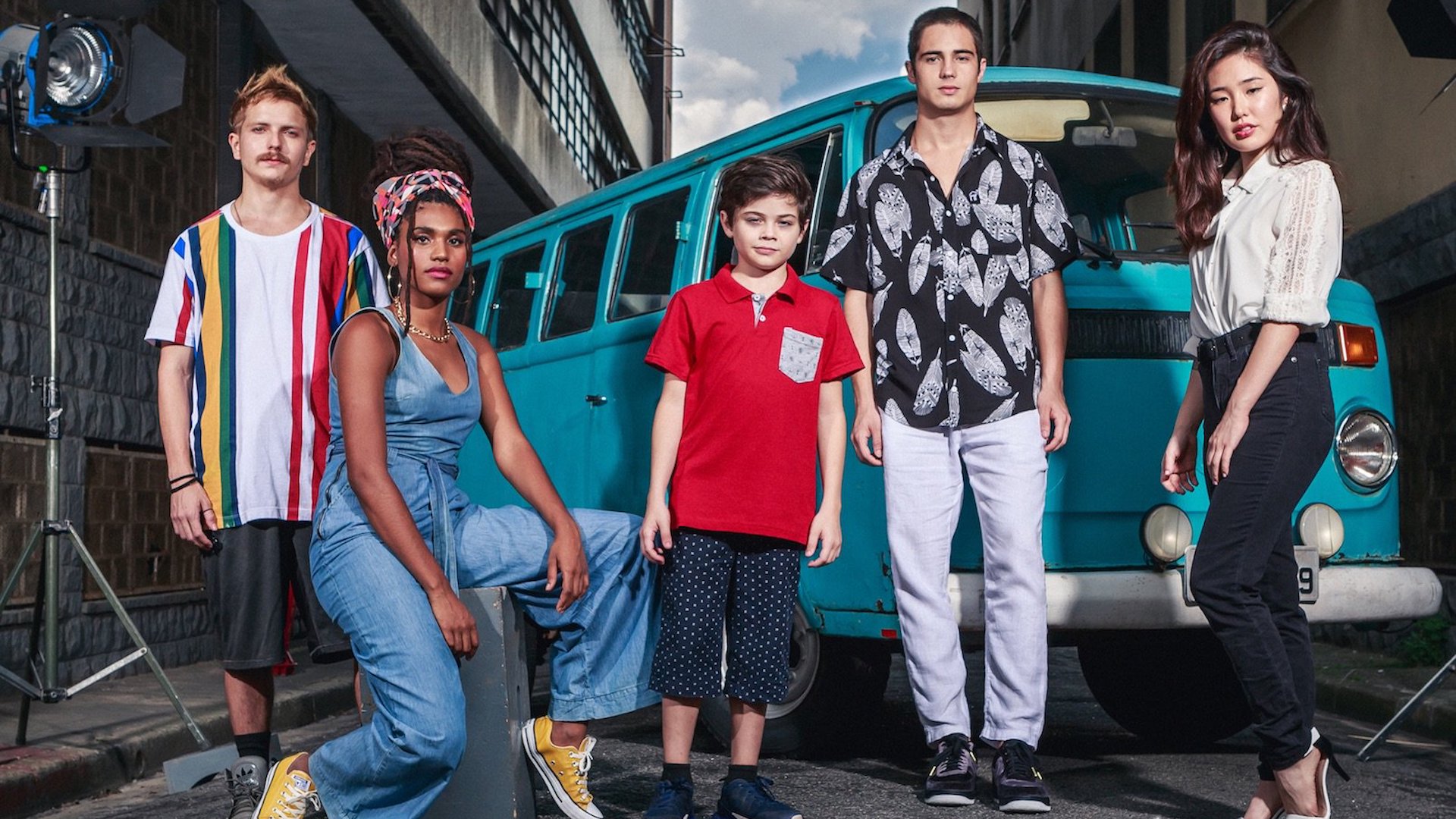 Spectros 1. Sezon 3. Bölüm