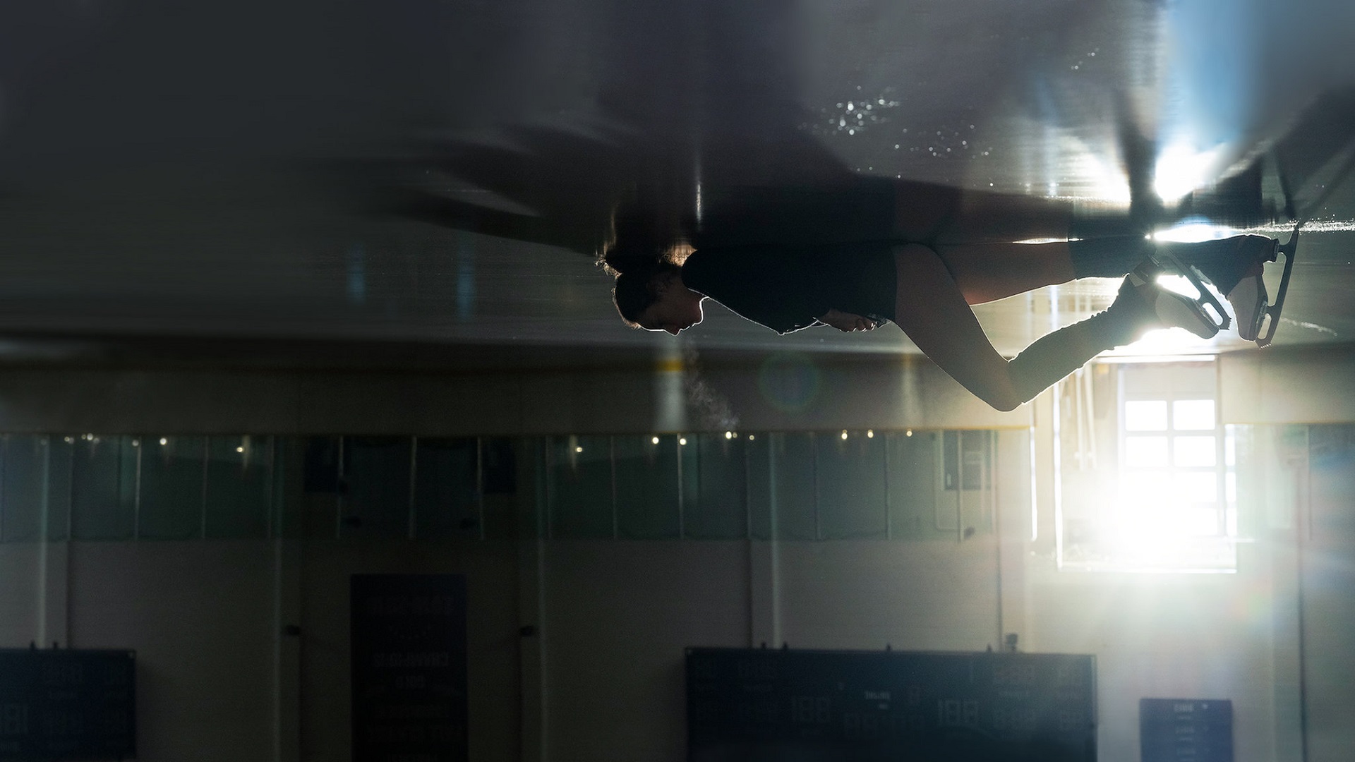 Spinning Out 1. Sezon 3. Bölüm