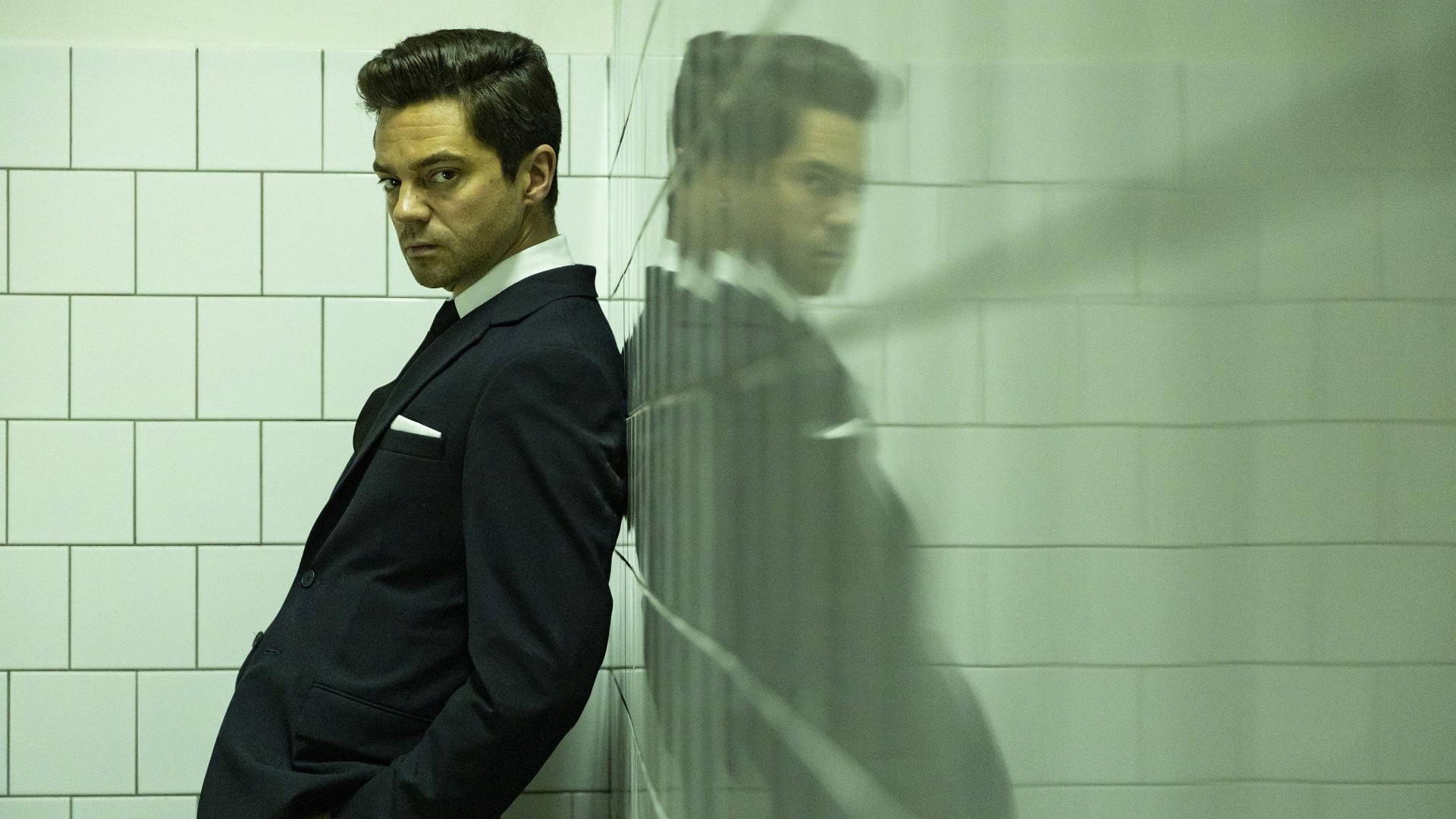 Spy City 1. Sezon 6. Bölüm