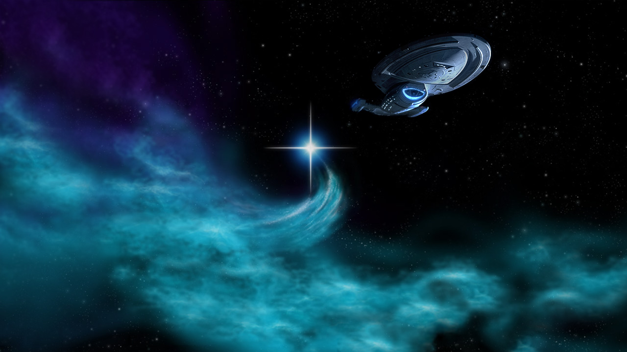 Star Trek: Voyager 6. Sezon 25. Bölüm