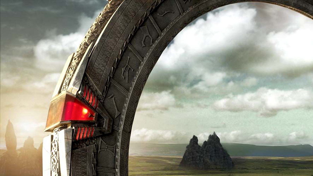 Stargate SG-1 6. Sezon 20. Bölüm