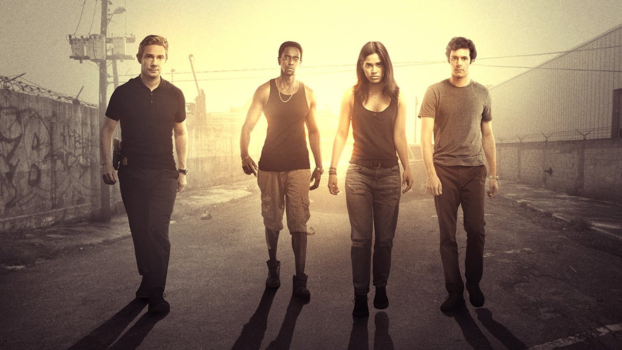 StartUp 2. Sezon 5. Bölüm