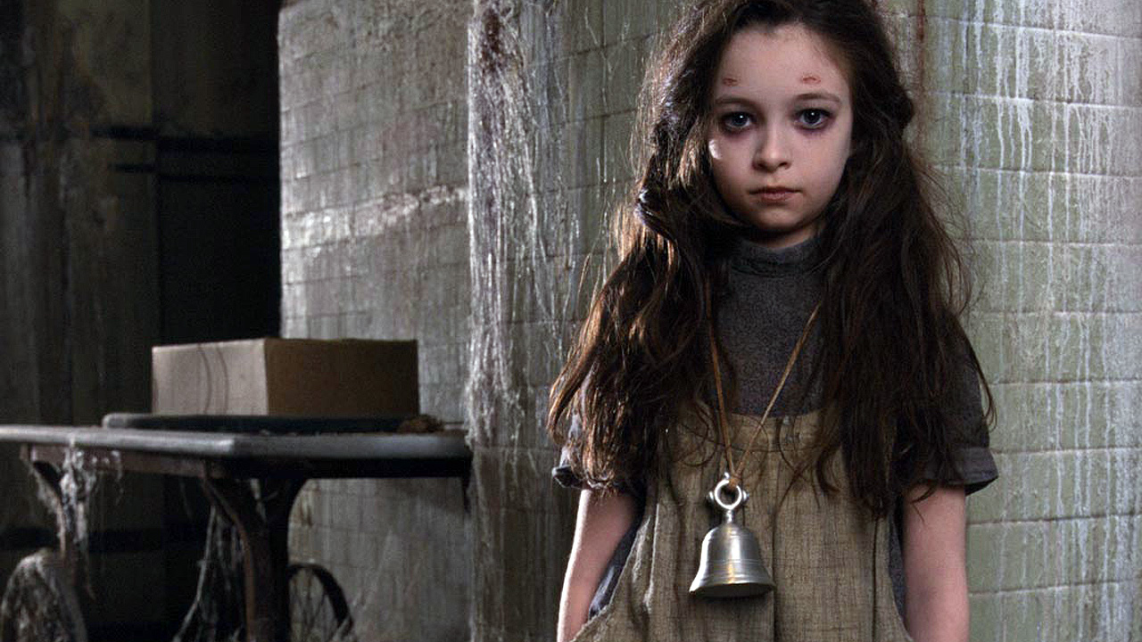 Stephen King’s Kingdom Hospital 1. Sezon 1. Bölüm