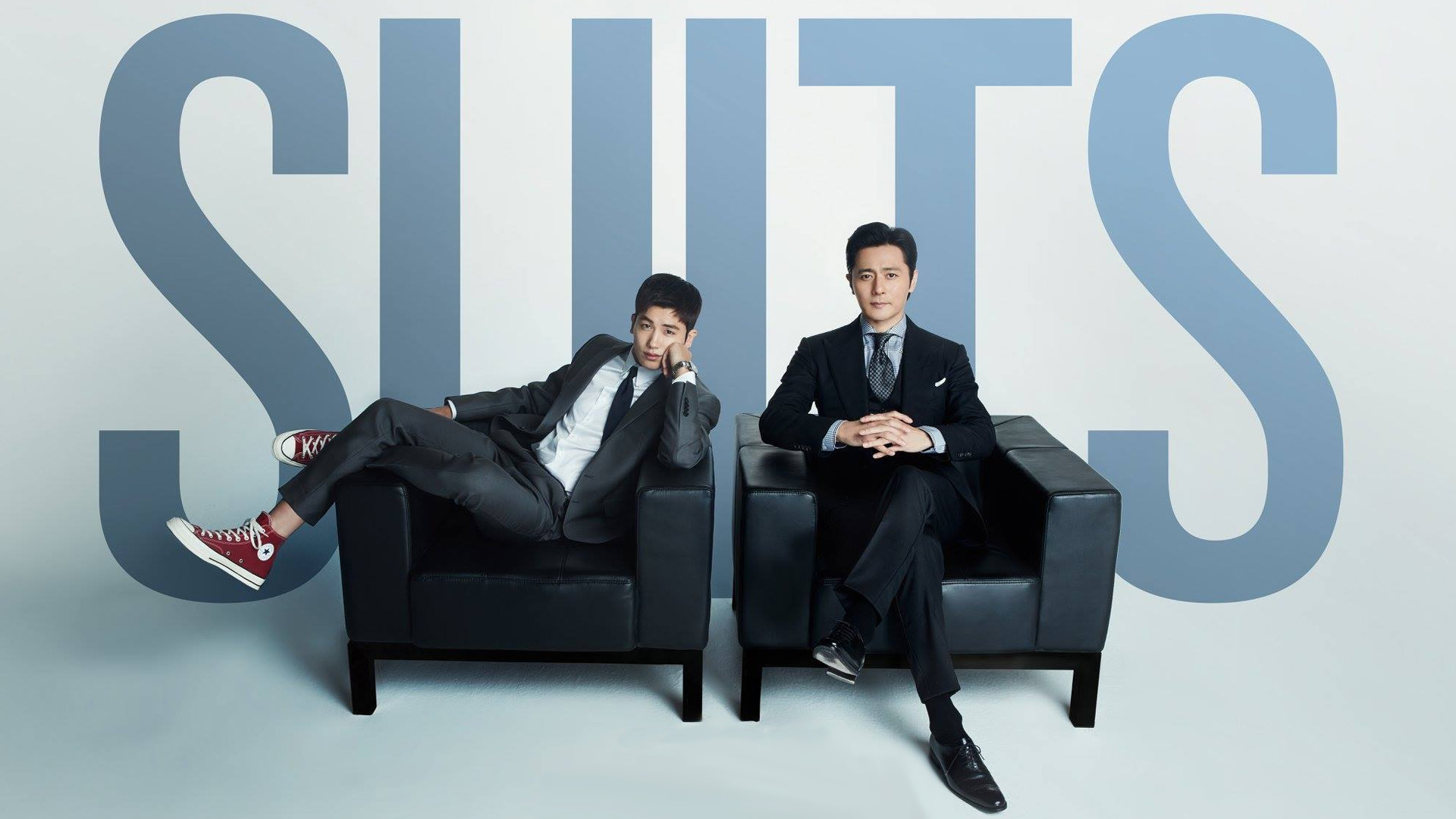 Suits (Korean) 1. Sezon 5. Bölüm