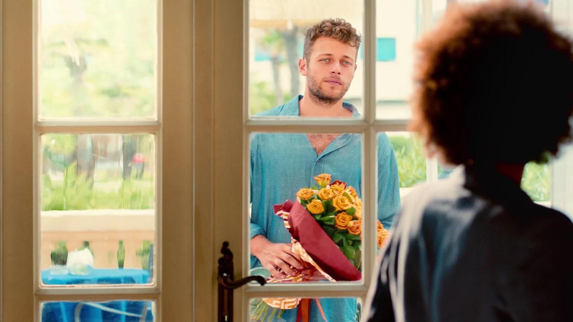 Summertime 2. Sezon 8. Bölüm