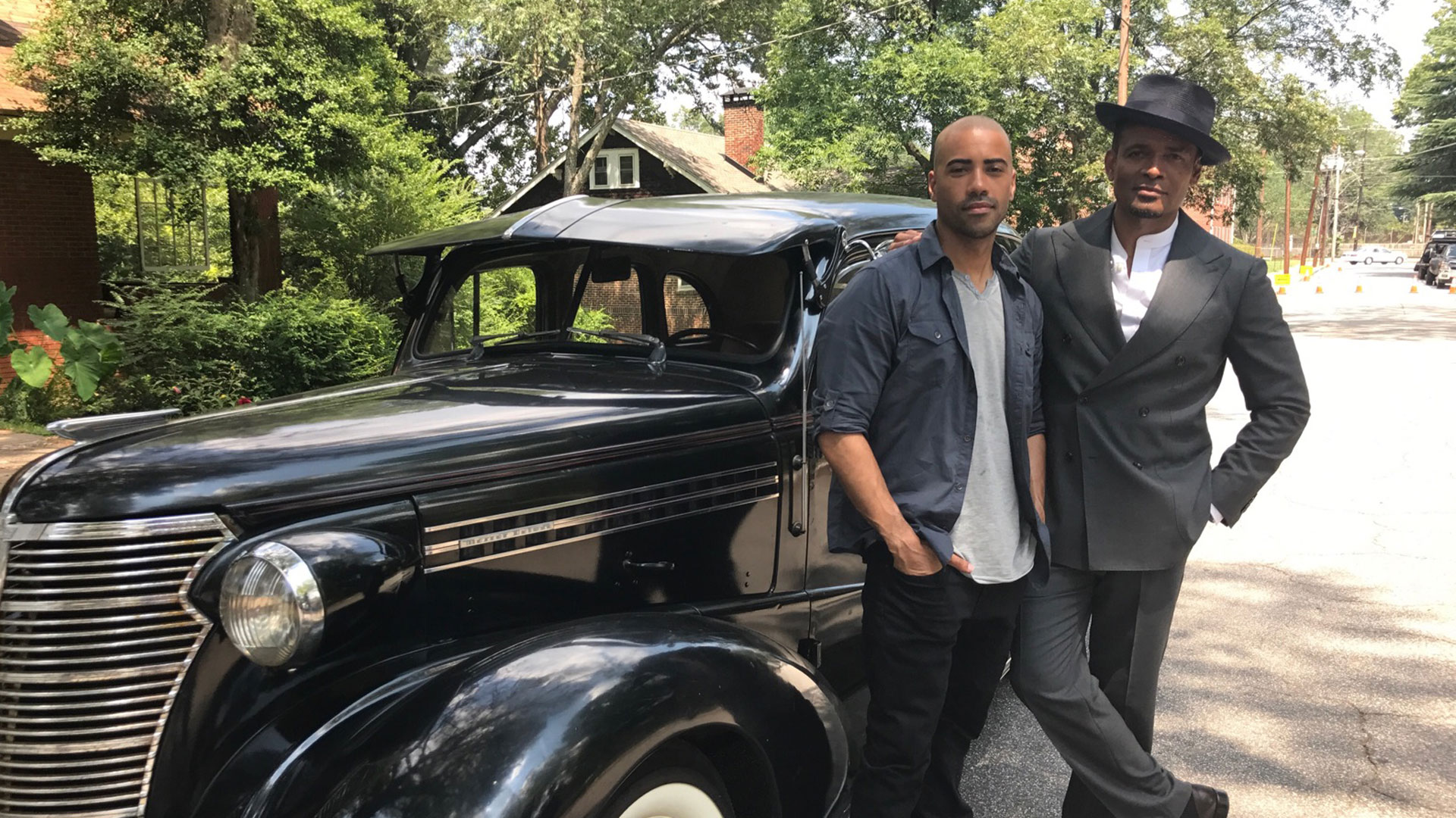 Superstition 1. Sezon 4. Bölüm