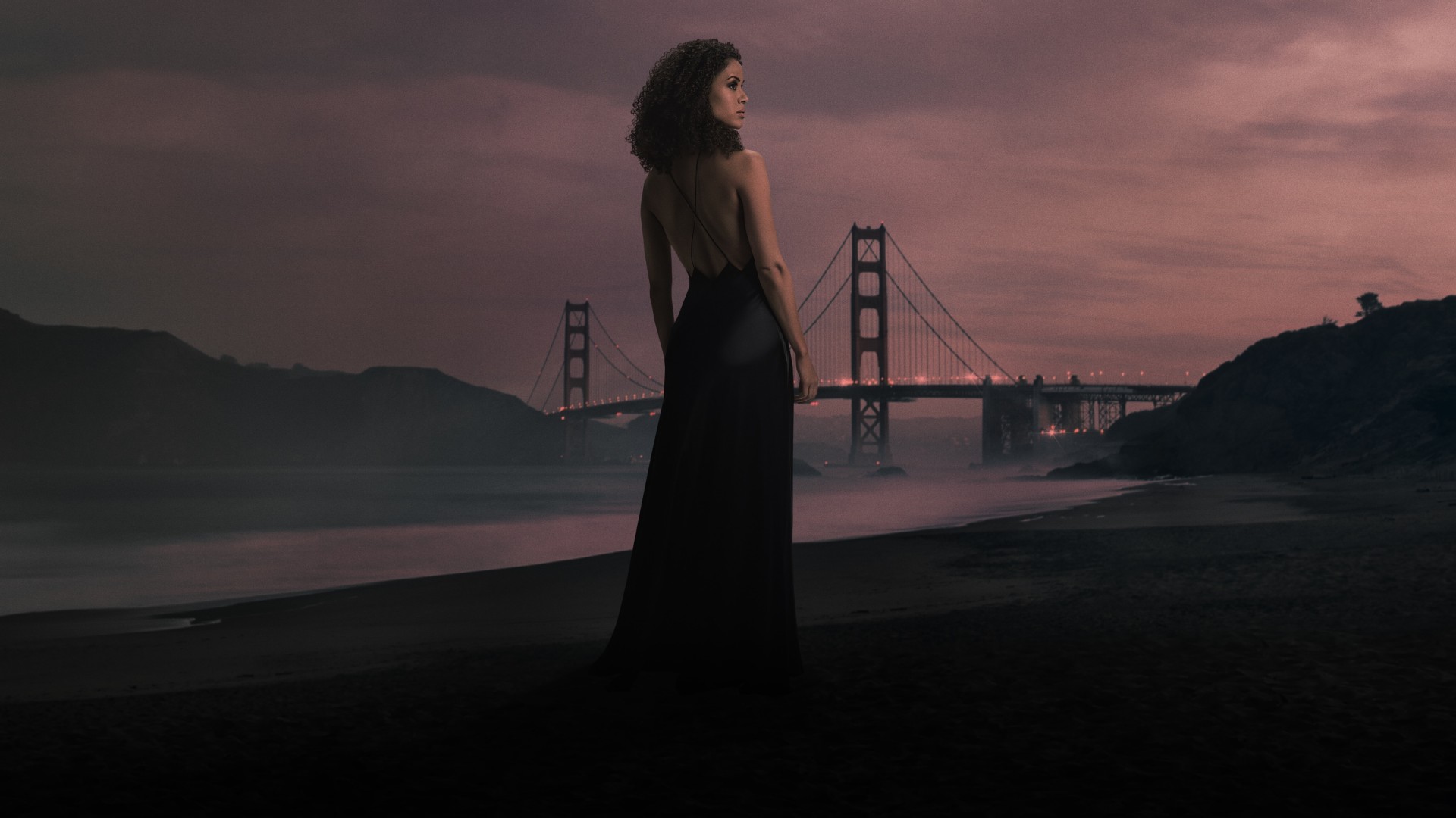 Surface (2022) 1. Sezon 6. Bölüm