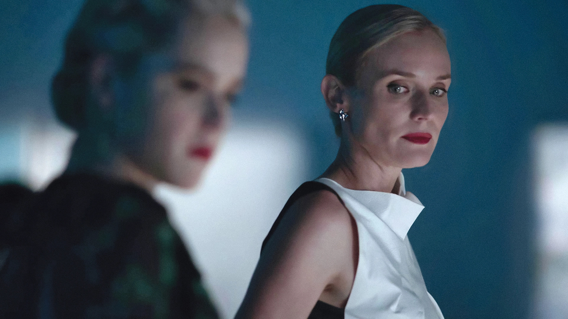 Swimming with Sharks 1. Sezon 6. Bölüm