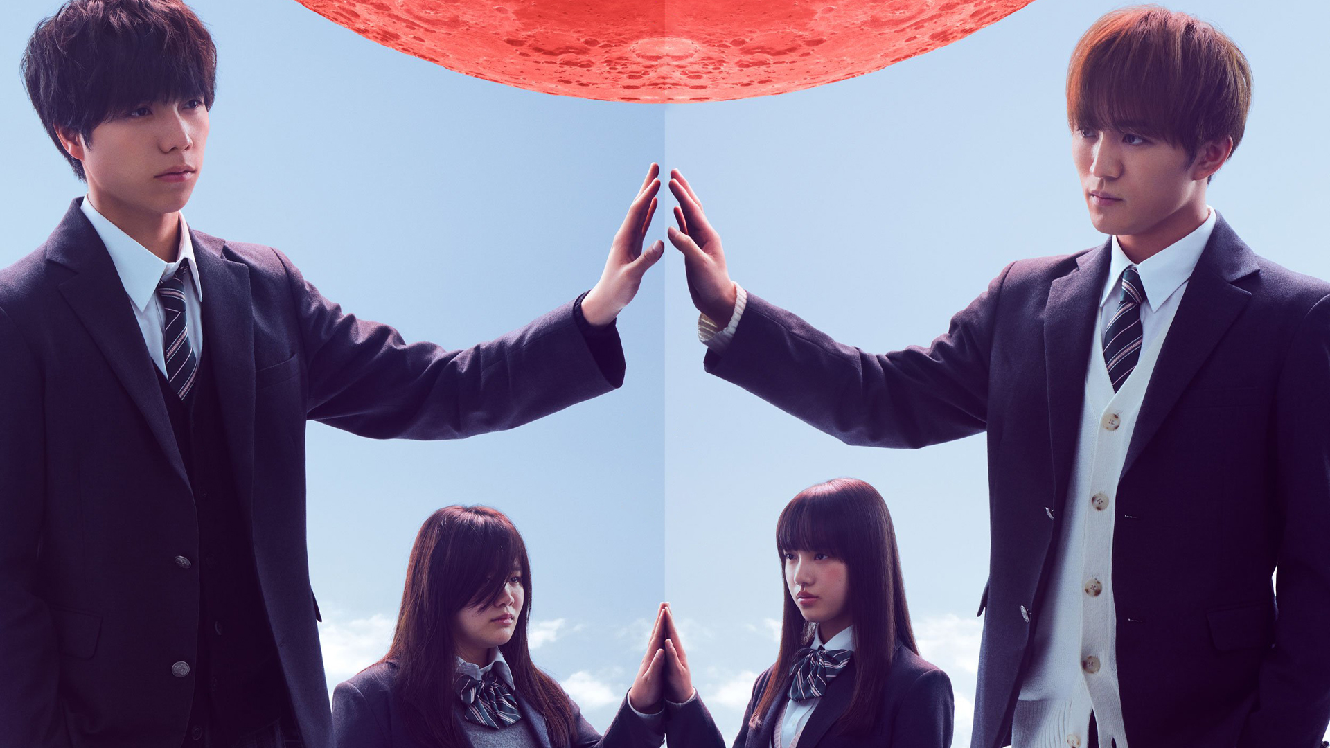 Switched 1. Sezon 6. Bölüm