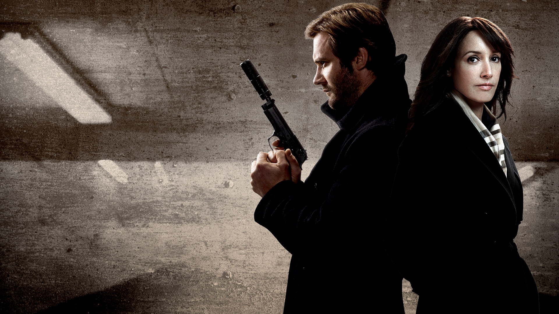 Taken 2. Sezon 14. Bölüm