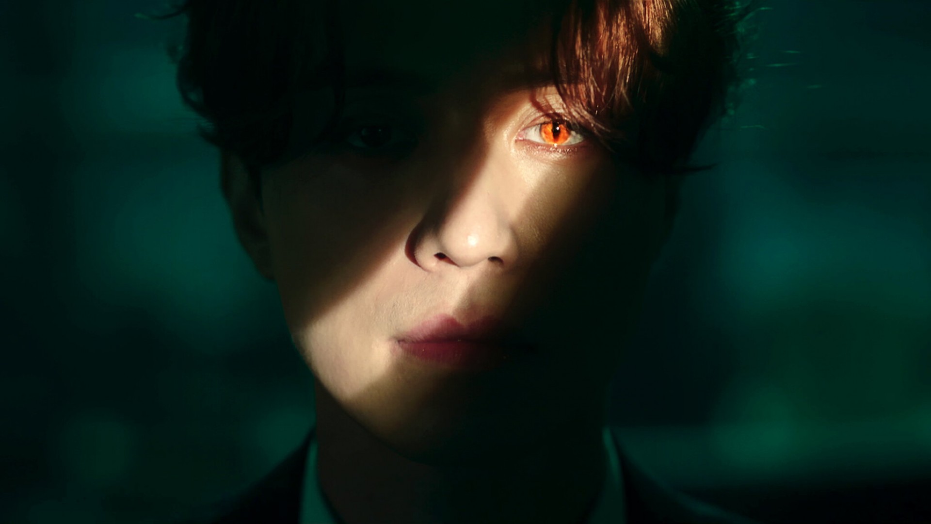 Tale of the Nine Tailed 1. Sezon 12. Bölüm