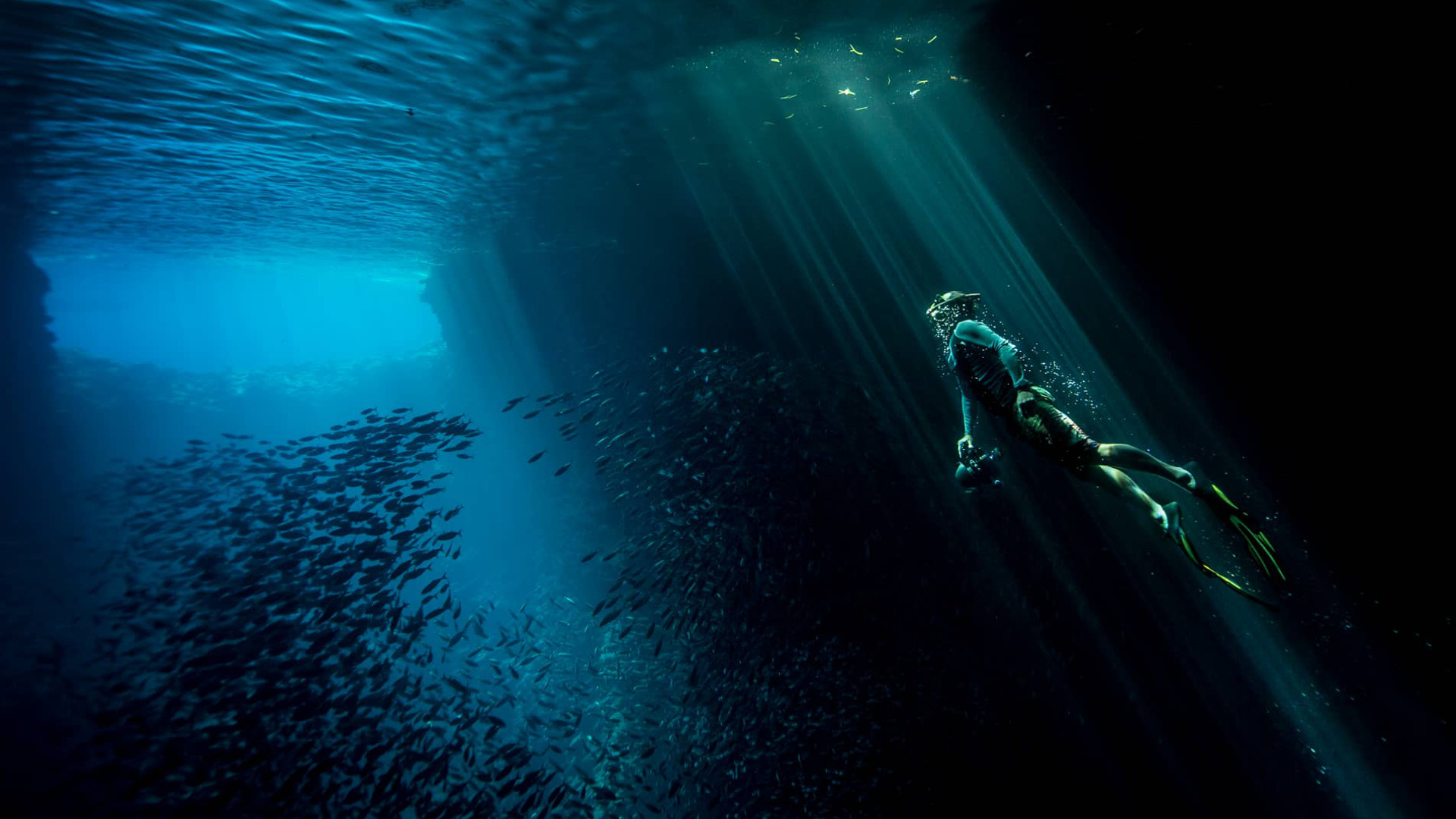 Tales by Light 3. Sezon 5. Bölüm