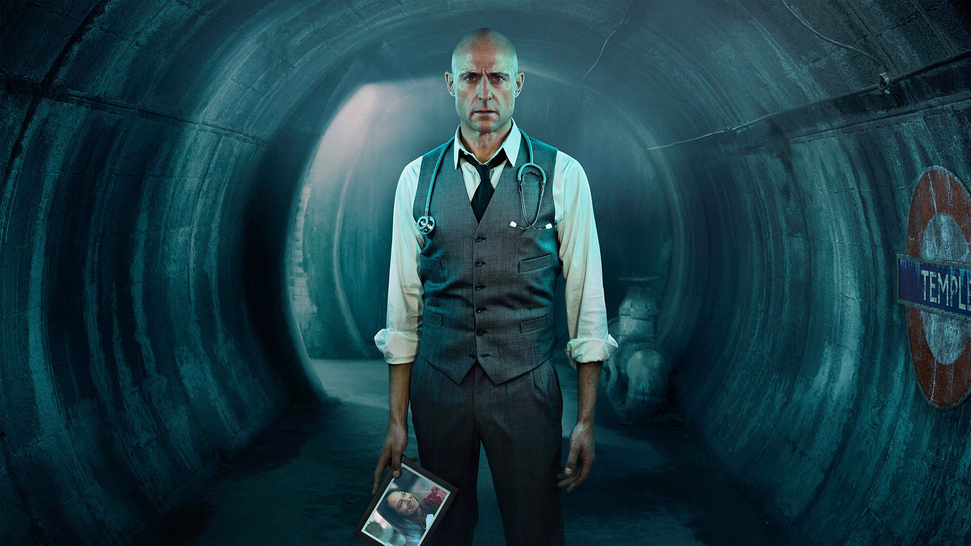 Temple 1. Sezon 8. Bölüm