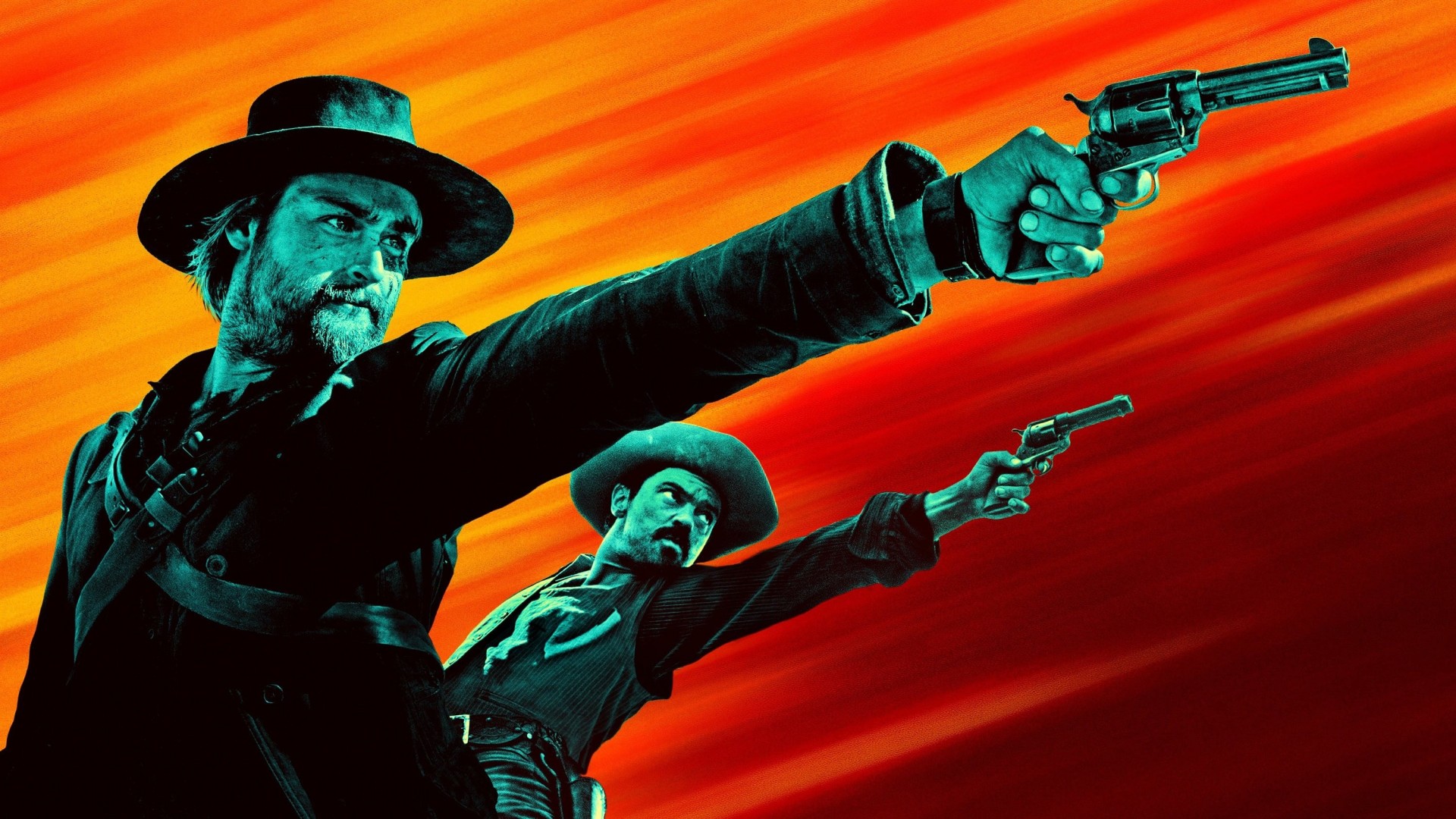 That Dirty Black Bag 1. Sezon 6. Bölüm