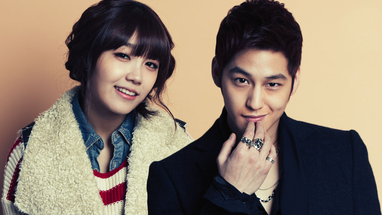 That Winter, The Wind Blows 1. Sezon 16. Bölüm