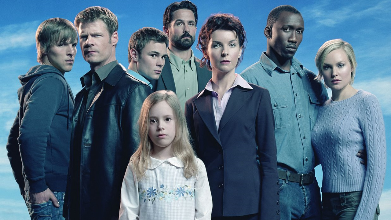 The 4400 2. Sezon 10. Bölüm