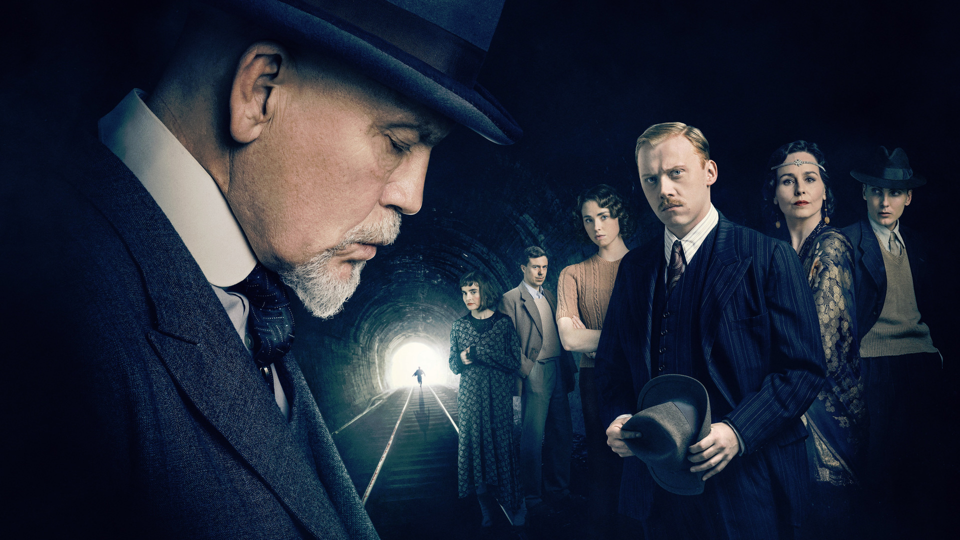 The ABC Murders 1. Sezon 3. Bölüm