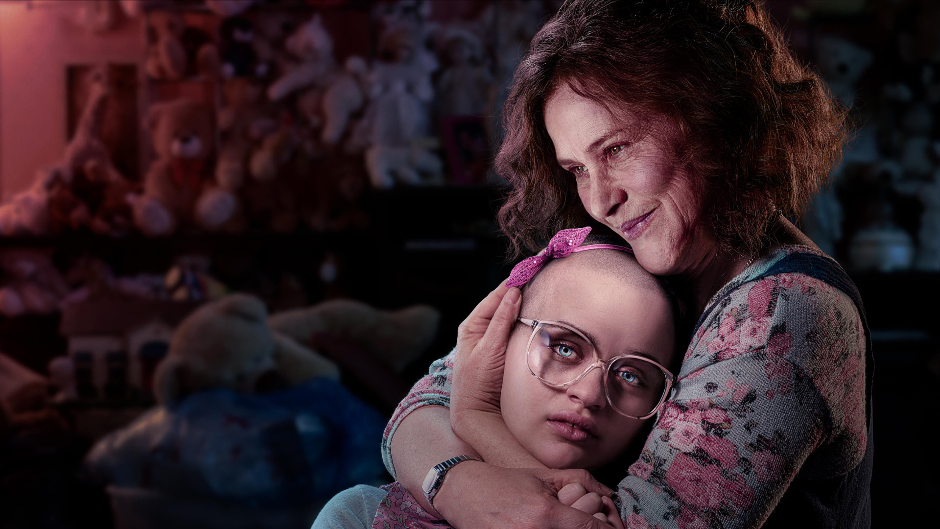 The Act 1. Sezon 1. Bölüm