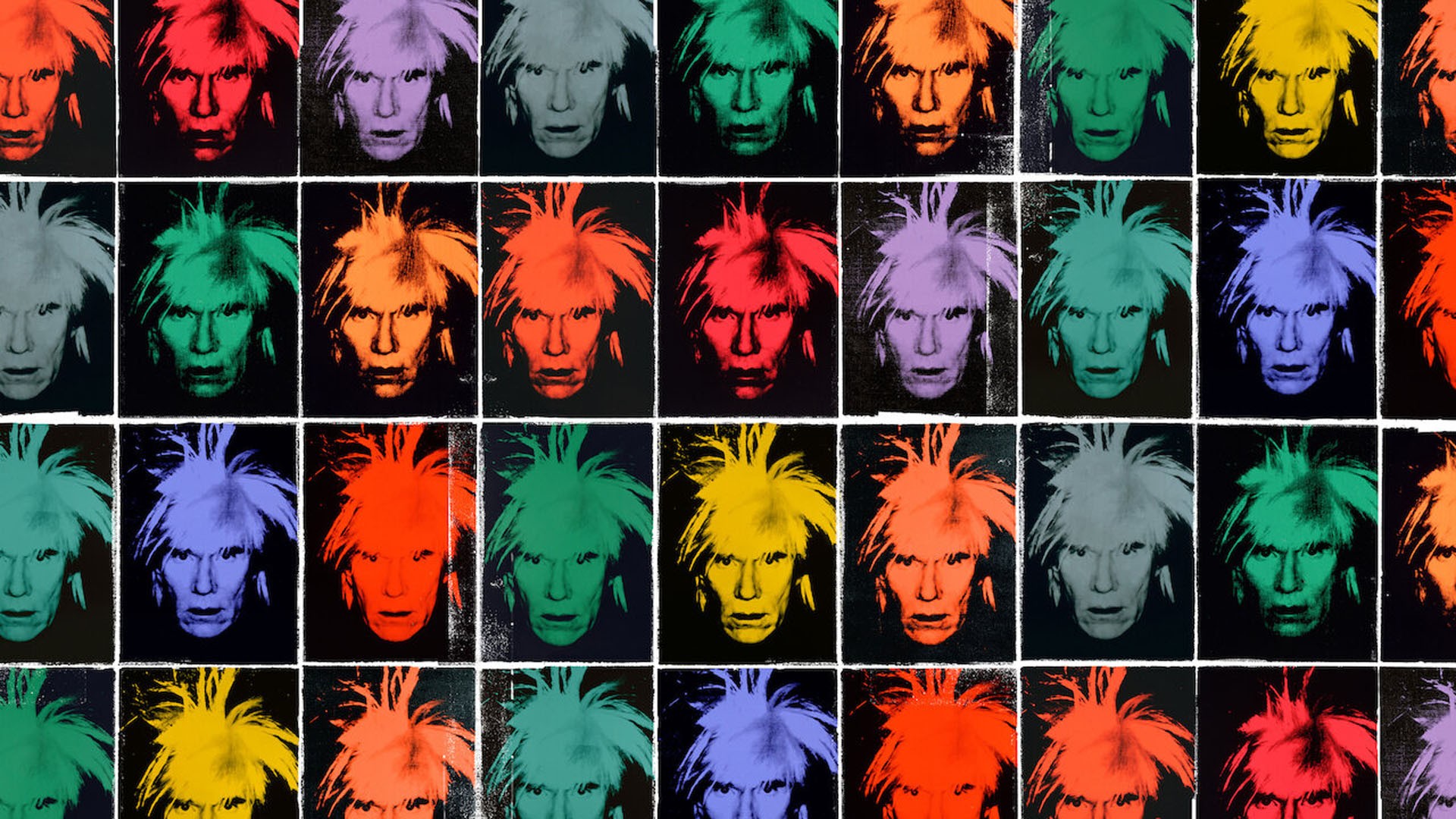 The Andy Warhol Diaries 1. Sezon 5. Bölüm