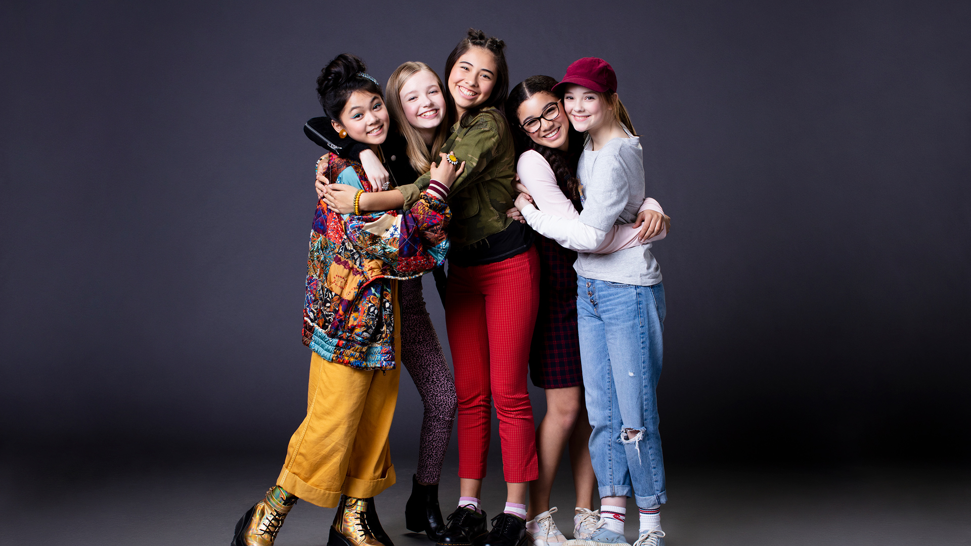 The Baby-Sitters Club 1. Sezon 6. Bölüm