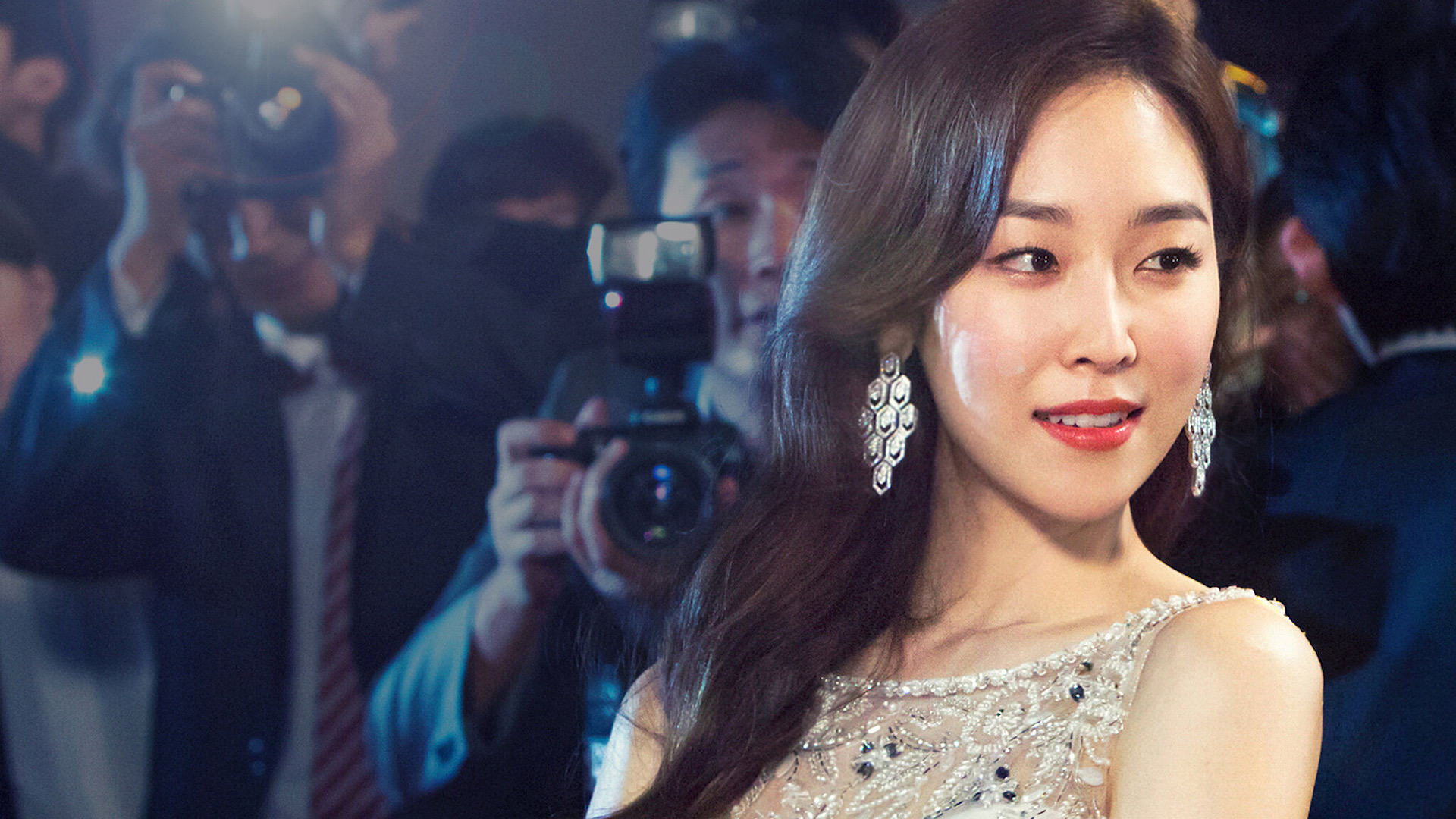 The Beauty Inside 1. Sezon 2. Bölüm