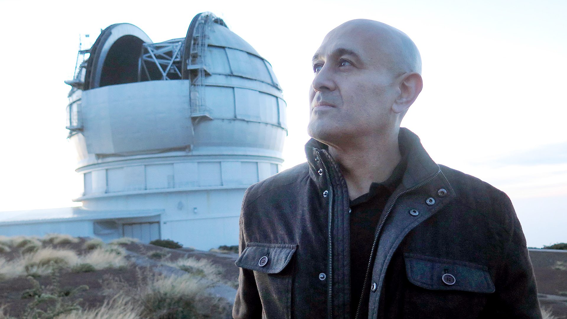 The Beginning and End of the Universe 1. Sezon 1. Bölüm