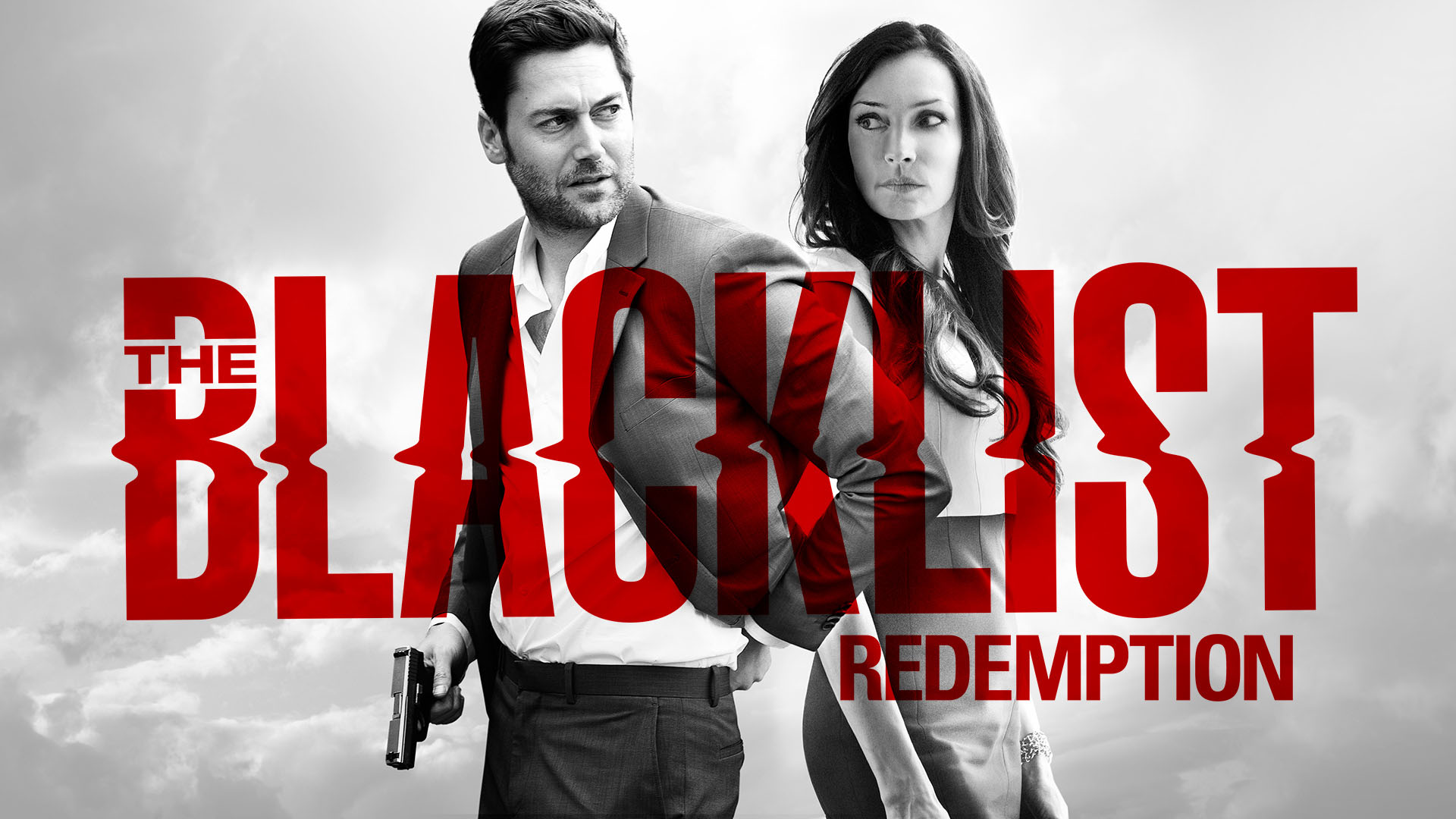 The Blacklist: Redemption 1. Sezon 1. Bölüm