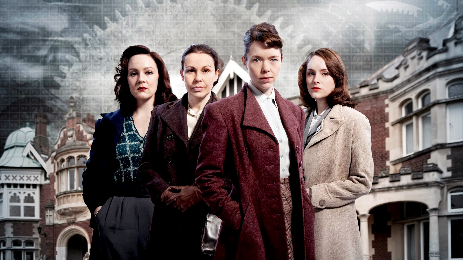 The Bletchley Circle 2. Sezon 2. Bölüm