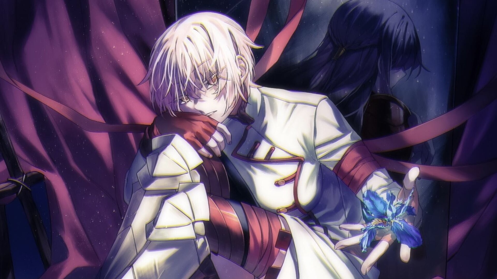 The Case Study of Vanitas 1. Sezon 18. Bölüm