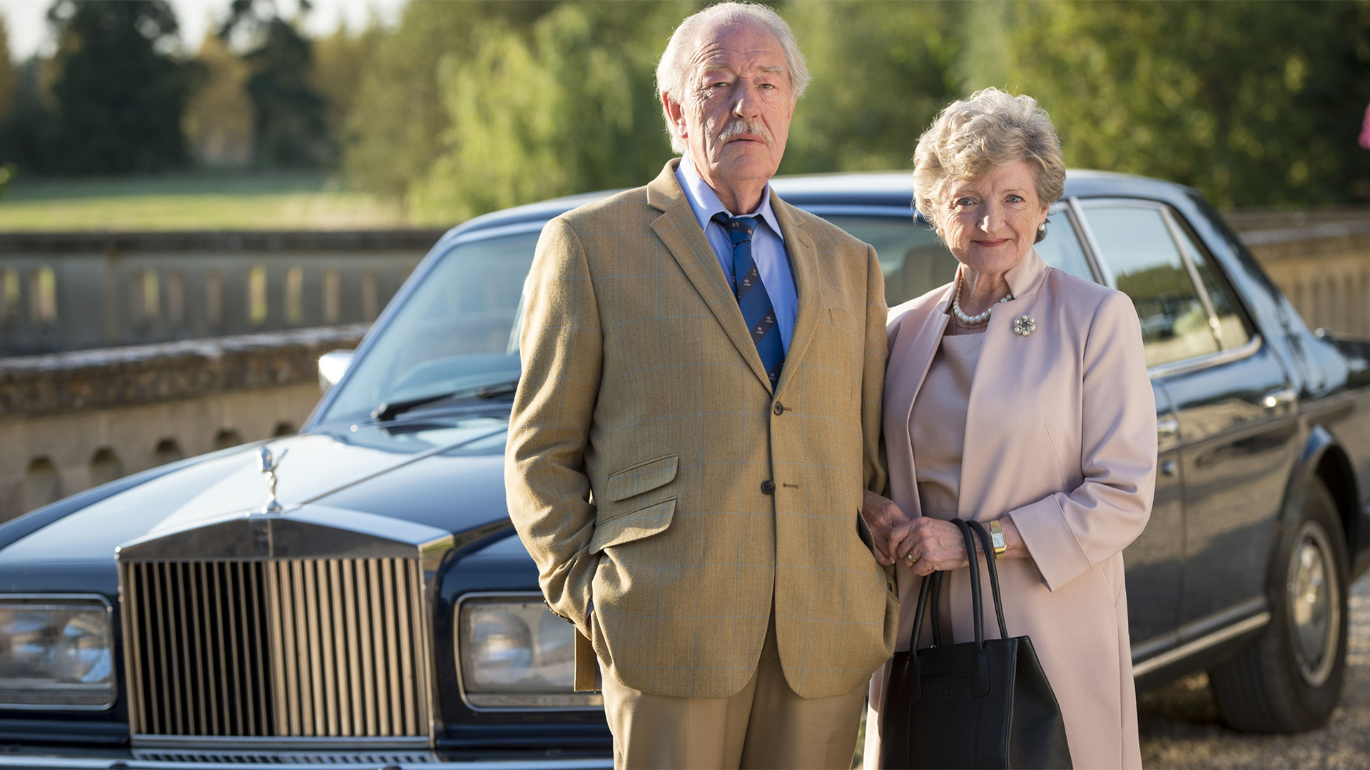 The Casual Vacancy 1. Sezon 3. Bölüm