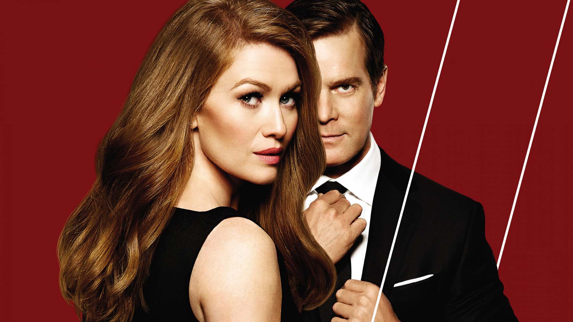 The Catch 2. Sezon 1. Bölüm