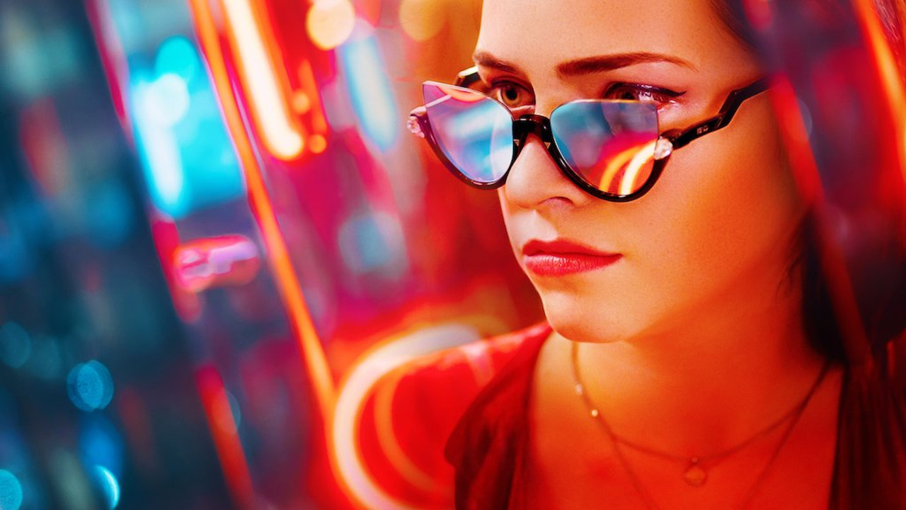 The Club 1. Sezon 25. Bölüm