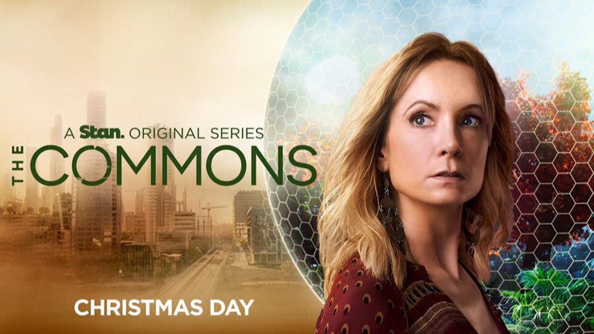 The Commons 1. Sezon 6. Bölüm