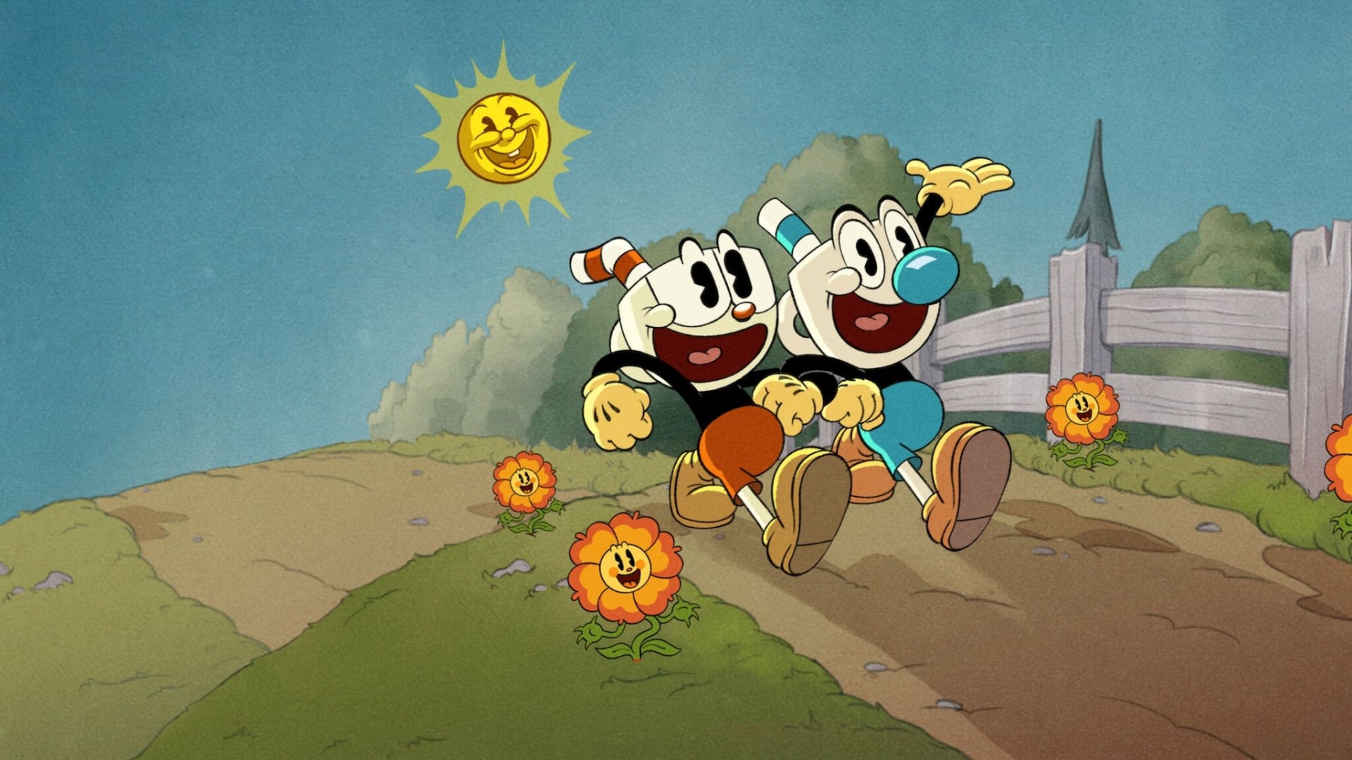 The Cuphead Show! 2. Sezon 9. Bölüm